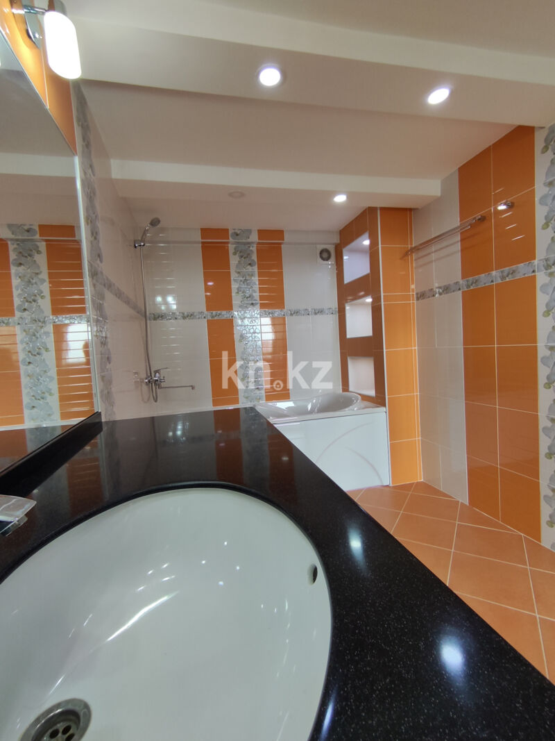 Продажа 5-комнатной квартиры, 165.5 м² - Продажа пятикомнатных и более квартир в р-не Байконур Астаны фото 16 из 40
