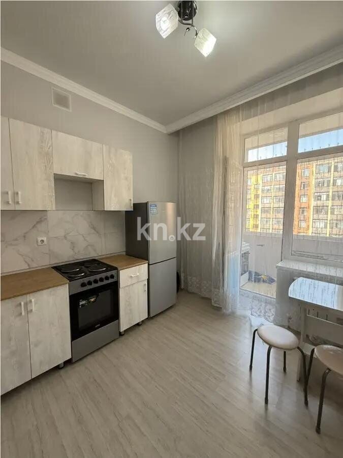 Продажа 1-комнатной квартиры, 39.1 м² - Продажа квартир в Астане - страница 38 фото 3 из 4