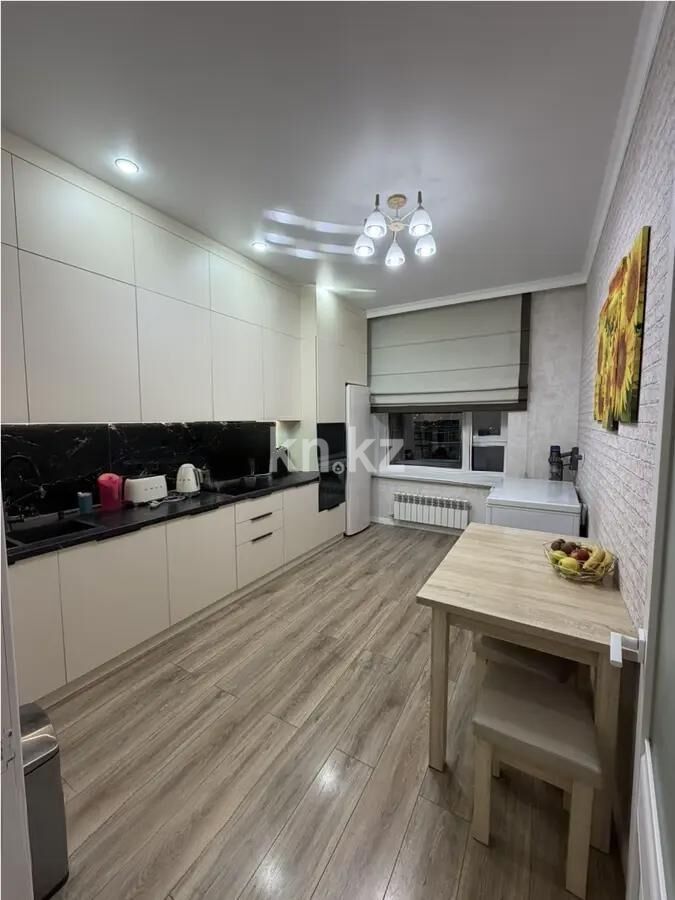 Продажа 2-комнатной квартиры, 65.5 м² - Продажа двухкомнатных квартир в р-не Нура Астаны - страница 61 фото 3 из 5