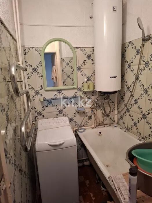 Продажа 2-комнатной квартиры, 43 м² - Продажа двухкомнатных квартир в Шахтинске - страница 2 фото 4 из 5