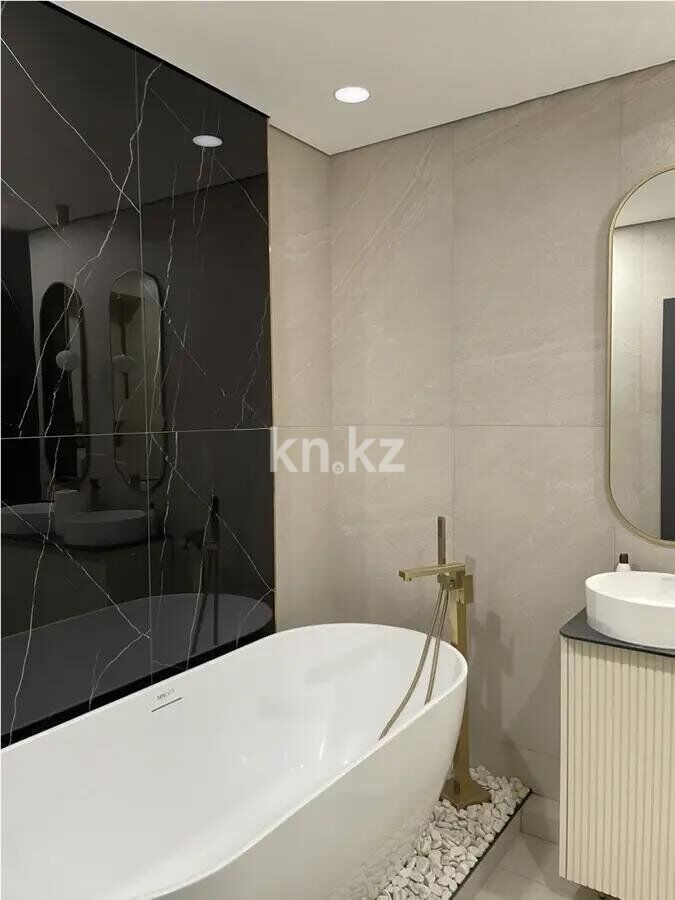 Продажа 3-комнатной квартиры, 111 м² - Продажа квартир в Жезказгане фото 4 из 5