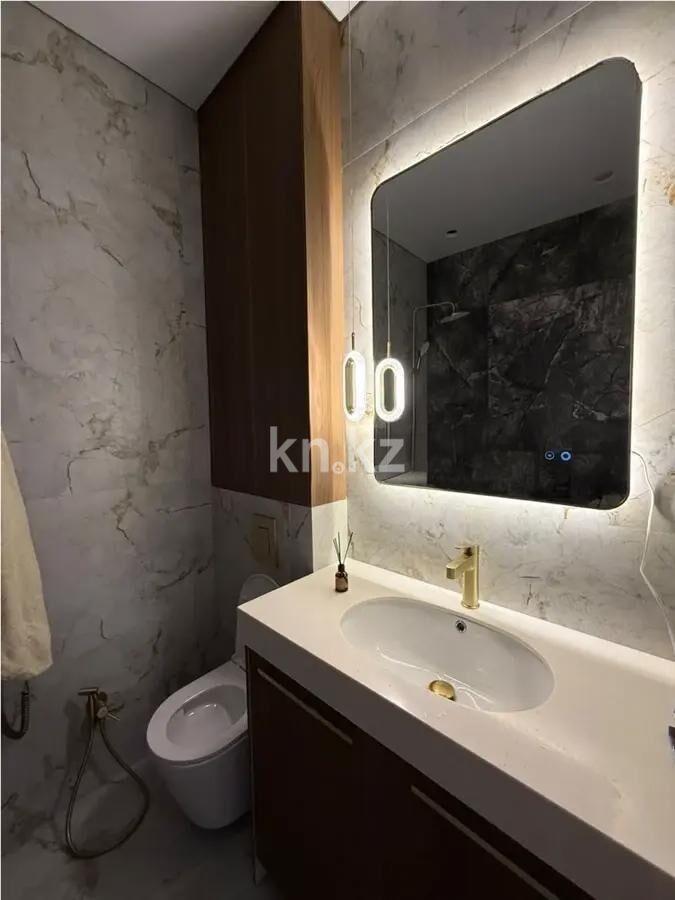 Продажа 4-комнатной квартиры, 121 м² - Продажа четырехкомнатных квартир в блочном доме в Казахстане - страница 8 фото 6 из 6