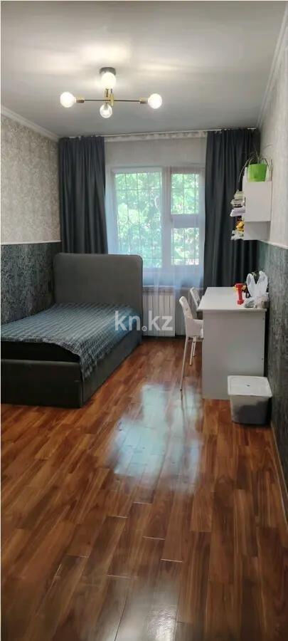 Продажа 3-комнатной квартиры, 58 м² - Продажа трехкомнатных квартир в Ауэзовском р-не Алматы - страница 5 фото 3 из 4