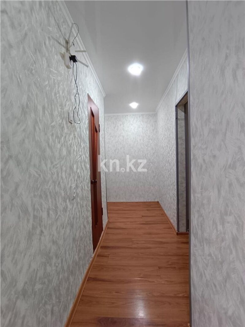 Продажа 4-комнатной квартиры, 77 м² - Недвижимость в Караганде - страница 6 фото 14 из 16