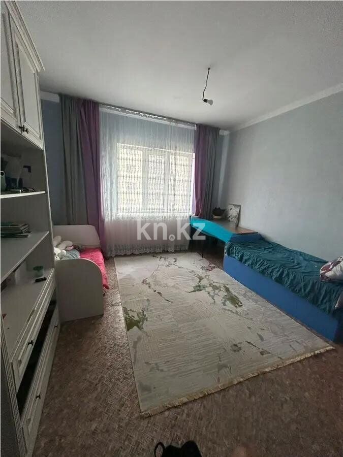 Продажа 3-комнатной квартиры, 127 м² - Продажа трехкомнатных квартир в Астане - страница 10 фото 3 из 7