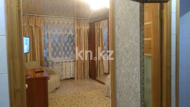 Аренда 1-комнатной квартиры, 40 м² - Аренда квартир помесячно в р-не Сарыарка Астаны фото 4 из 9