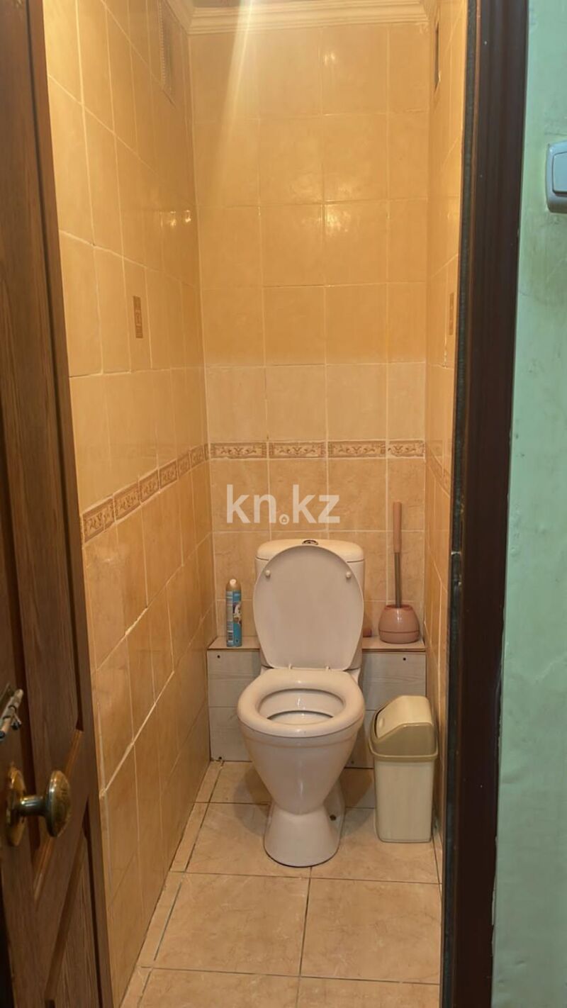 Продажа 2-комнатной квартиры, 36 м² - Продажа двухкомнатных квартир от собственников в Актау фото 5 из 7