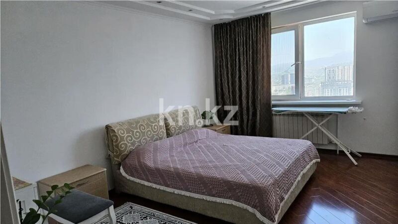 Продажа 3-комнатной квартиры, 102.5 м² - Продажа квартир в новостройках Алматы фото 3 из 6