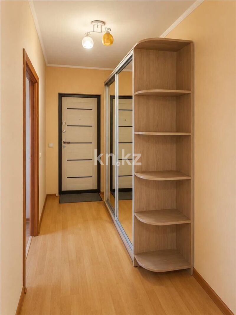 Продажа 3-комнатной квартиры, 65 м² - Продажа трехкомнатных квартир в Майкудуке Караганды - страница 9 фото 13 из 14