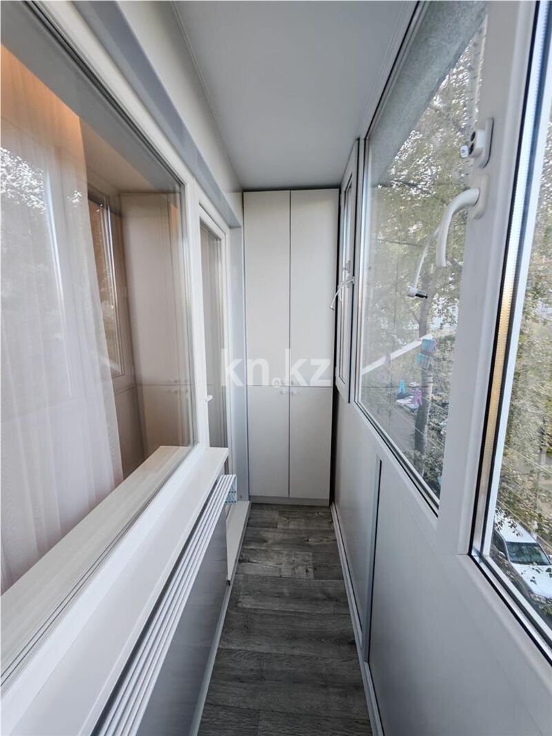 Продажа 2-комнатной квартиры, 47 м² - Продажа двухкомнатных квартир в Караганде - страница 6 фото 13 из 14