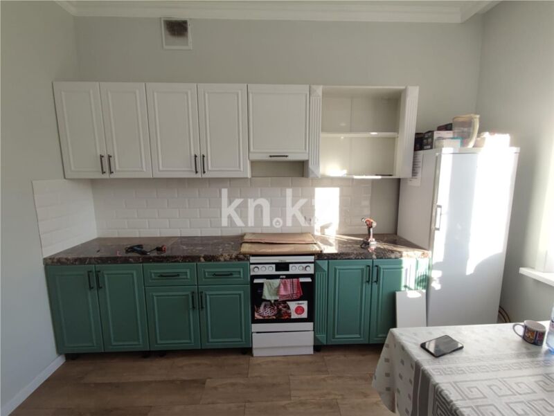 Продажа 3-комнатной квартиры, 87 м² - Продажа трехкомнатных квартир на Юго-Востоке Караганды - страница 25 фото 5 из 11