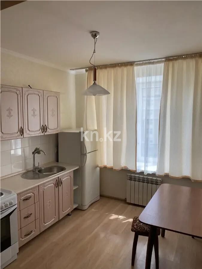 Продажа 1-комнатной квартиры, 44 м² - Продажа однокомнатных квартир в монолитно-каркасном доме в Казахстане - страница 128 фото 2 из 4