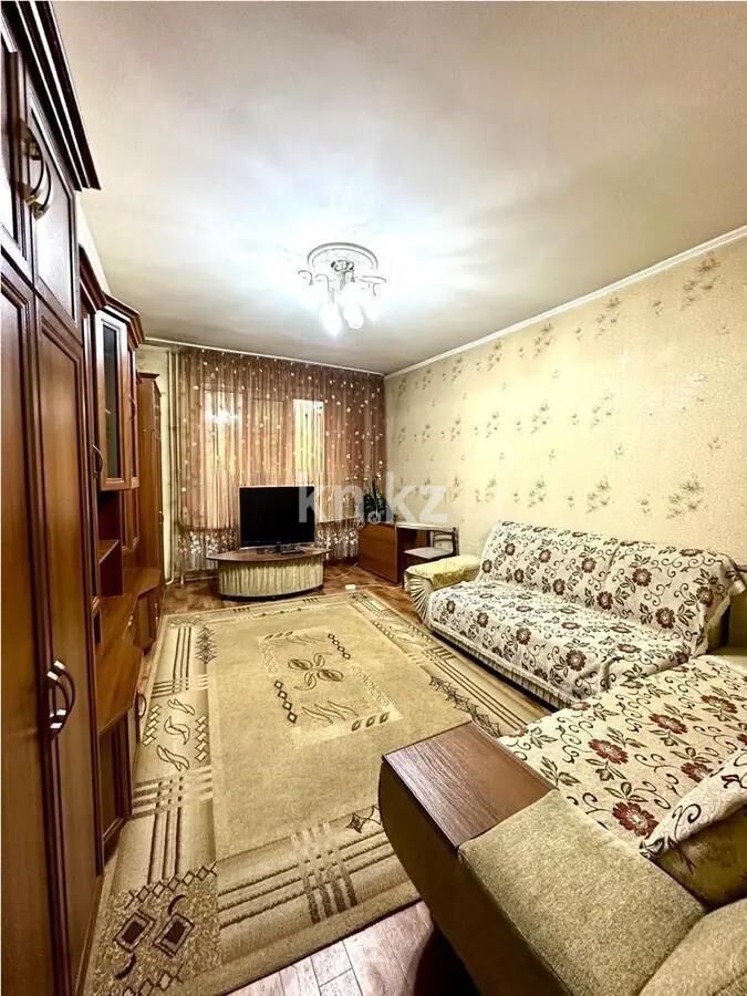 Продажа 3-комнатной квартиры, 70 м² - Продажа квартир от собственников в Алматы - страница 50 фото 2 из 4