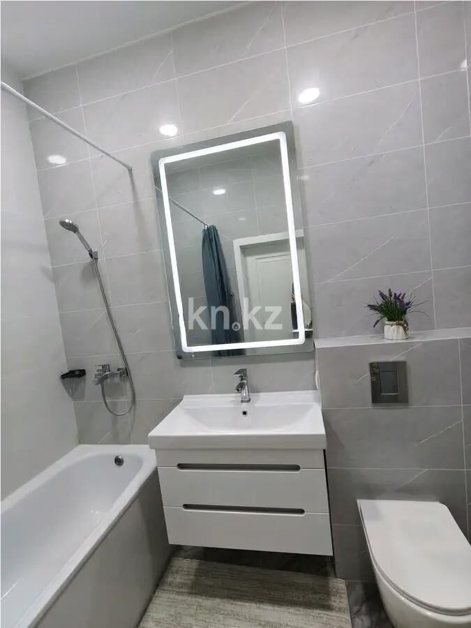 Продажа 3-комнатной квартиры, 92 м² - Продажа трехкомнатных квартир в монолитно-каркасном доме в Казахстане - страница 99 фото 5 из 7