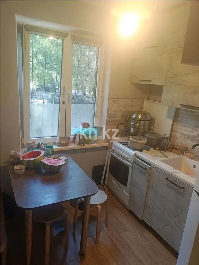 Продажа 3-комнатной квартиры, 59 м² - Продажа трехкомнатных квартир в Ауэзовском р-не Алматы - страница 15 фото 4 из 7