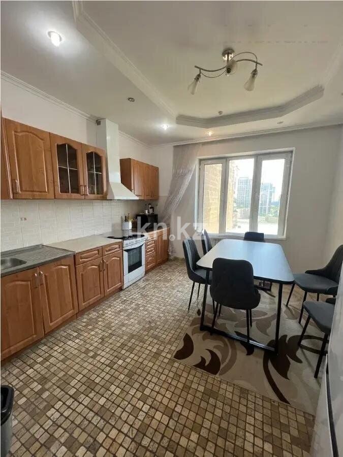 Продажа 2-комнатной квартиры, 80.6 м² - Продажа квартир от собственников в Астане - страница 7 фото 3 из 6
