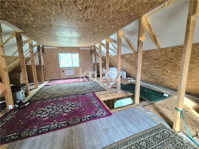 Продажа 4-комнатного дома, 150 м² - Продажа домов, коттеджей в Темиртау - страница 3 фото 22 из 25