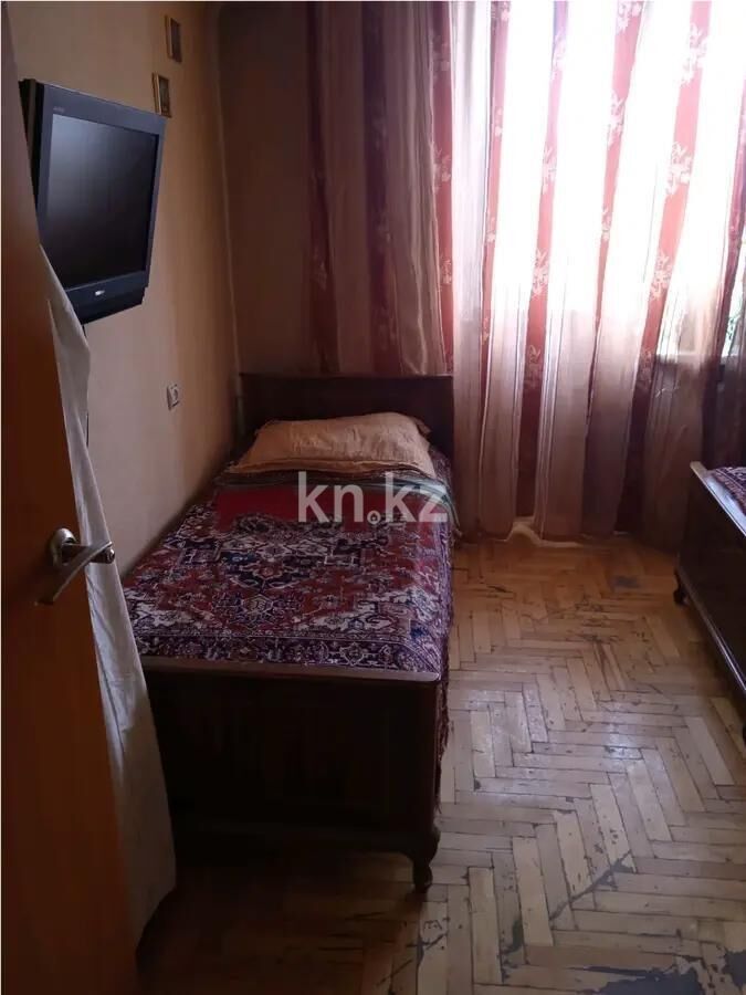 Продажа 2-комнатной квартиры, 54.6 м² - Недвижимость в Алматы - страница 26 фото 2 из 3