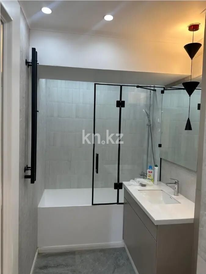 Продажа 4-комнатной квартиры, 121.5 м² - Продажа четырехкомнатных квартир от собственников в Алматы - страница 3 фото 4 из 5