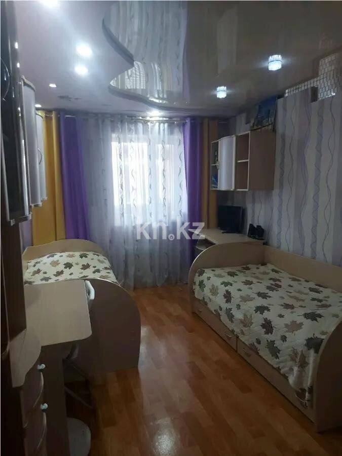 Продажа 3-комнатной квартиры, 80 м² - Продажа трехкомнатных квартир в Темиртау - страница 2 фото 3 из 7