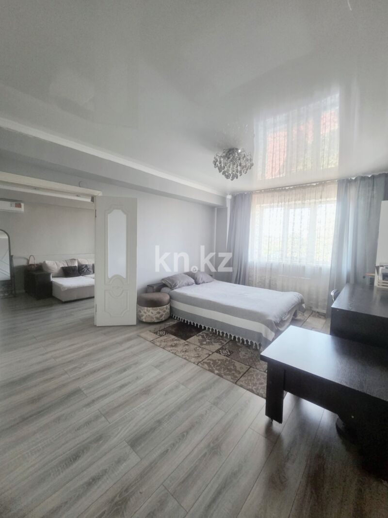 Продажа 3-комнатной квартиры, 70 м² - Продажа трехкомнатных квартир в Медеуском р-не Алматы - страница 3 фото 12 из 13