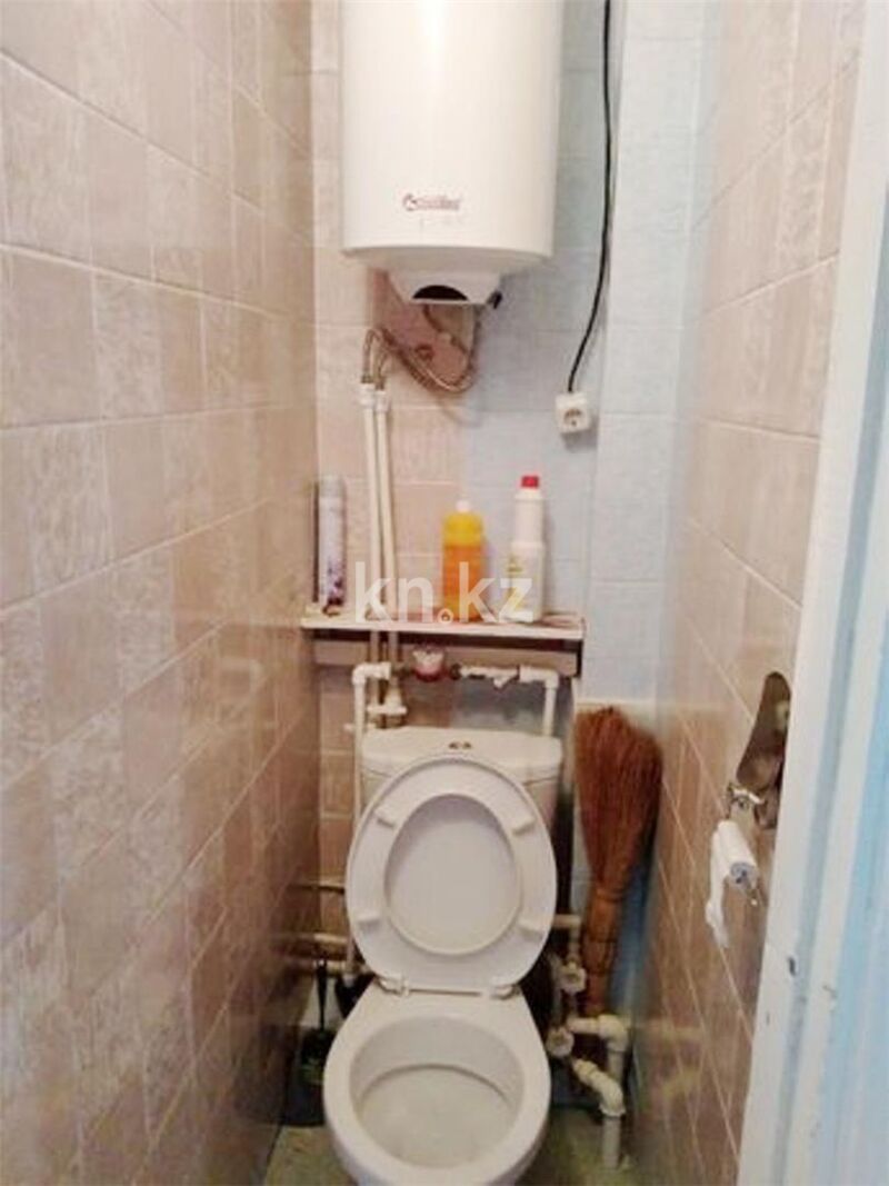 Продажа 3-комнатной квартиры, 62 м² - Продажа трехкомнатных квартир в Караганде - страница 49 фото 4 из 6