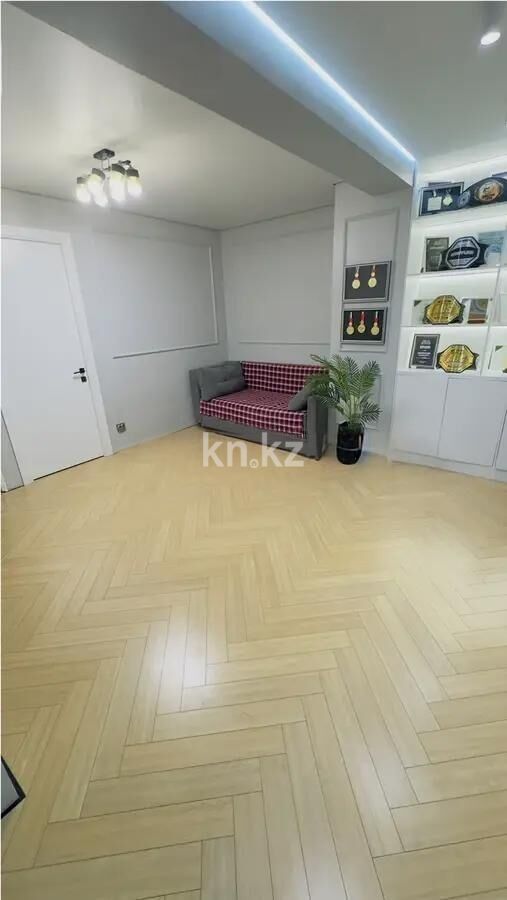 Продажа 4-комнатной квартиры, 102 м² - Продажа недвижимости в Алматы - страница 27 фото 1 из 7