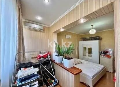 Продажа 2-комнатной квартиры, 53 м² - Продажа двухкомнатных квартир в панельном доме в Алматы - страница 26 фото 2 из 6