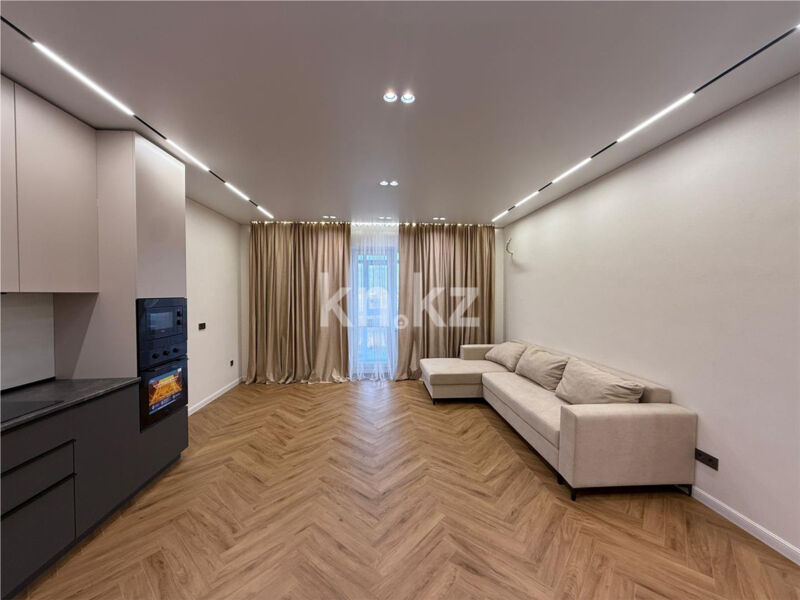 Продажа 3-комнатной квартиры, 68 м² - Продажа квартир в р-не Нура Астаны фото 3 из 10