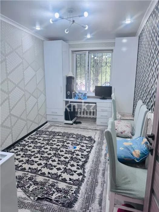 Продажа 3-комнатной квартиры, 58 м² - Недвижимость в Темиртау - страница 30 фото 2 из 5