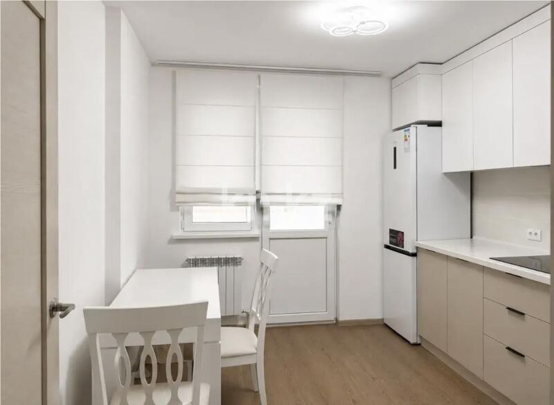 Продажа 1-комнатной квартиры, 38.2 м² - Продажа однокомнатных квартир в р-не Нура Астаны - страница 36 фото 2 из 3