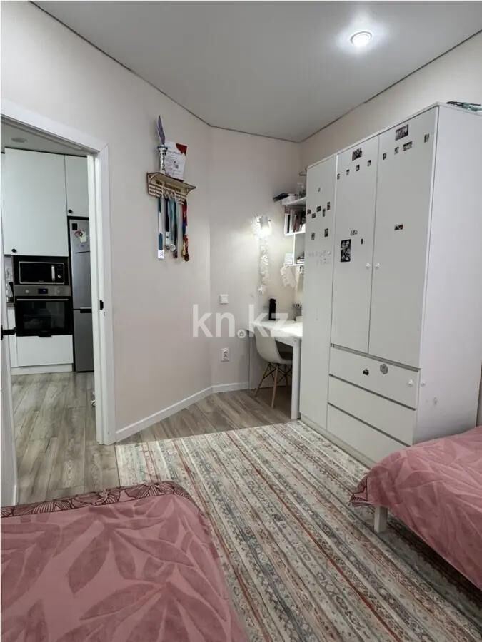 Продажа 3-комнатной квартиры, 58 м² - Продажа  трехкомнатных квартир в новостройках Астаны - страница 14 фото 3 из 6