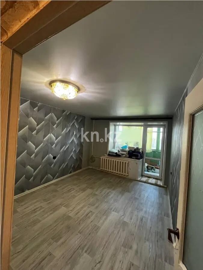 Продажа 1-комнатной квартиры, 37 м² - Продажа однокомнатных квартир в Майкудуке Караганды - страница 4 фото 1 из 6