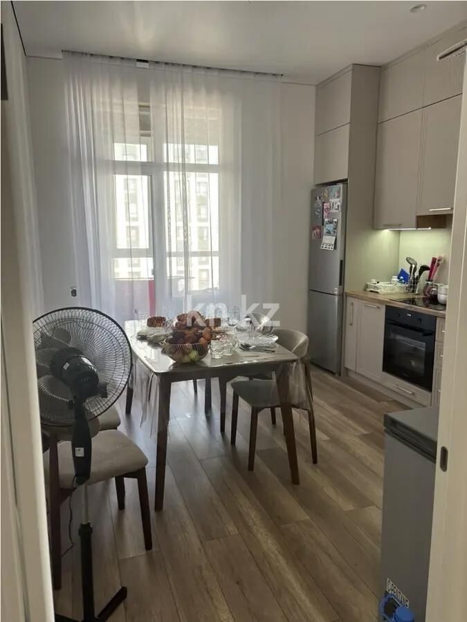 Продажа 2-комнатной квартиры, 65 м² - Продажа двухкомнатных квартир в р-не Сарайшык Астаны - страница 19 фото 3 из 5
