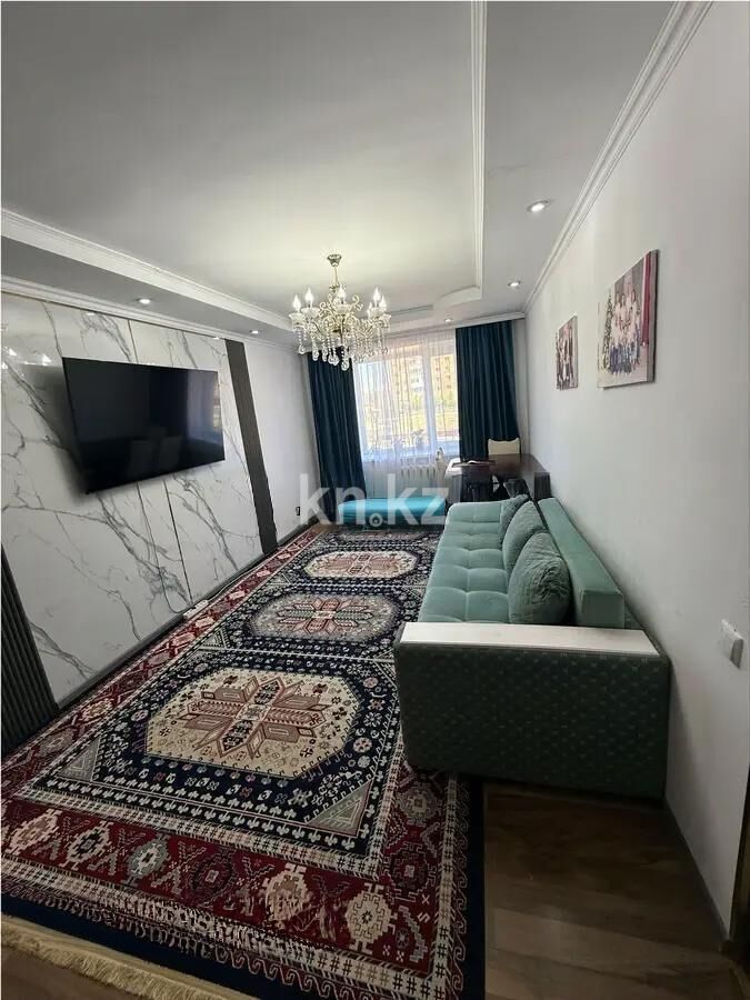 Продажа 3-комнатной квартиры, 70 м² - Продажа трехкомнатных квартир в кирпичном доме в Казахстане - страница 83 фото 1 из 7