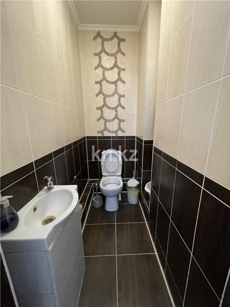 Продажа 3-комнатной квартиры, 88 м² - Продажа трехкомнатных квартир на Юго-Востоке Караганды - страница 18 фото 13 из 16