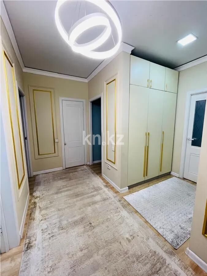 Продажа 3-комнатной квартиры, 84 м² - Продажа квартир в Бостандыкском р-не Алматы - страница 2 фото 7 из 7