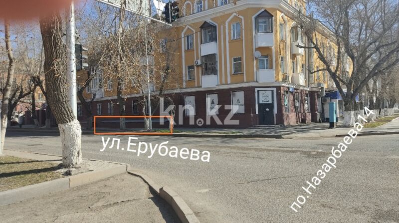 Продажа помещения, 230 м² - Продажа офисных и торговых помещений в Караганде фото 4 из 5