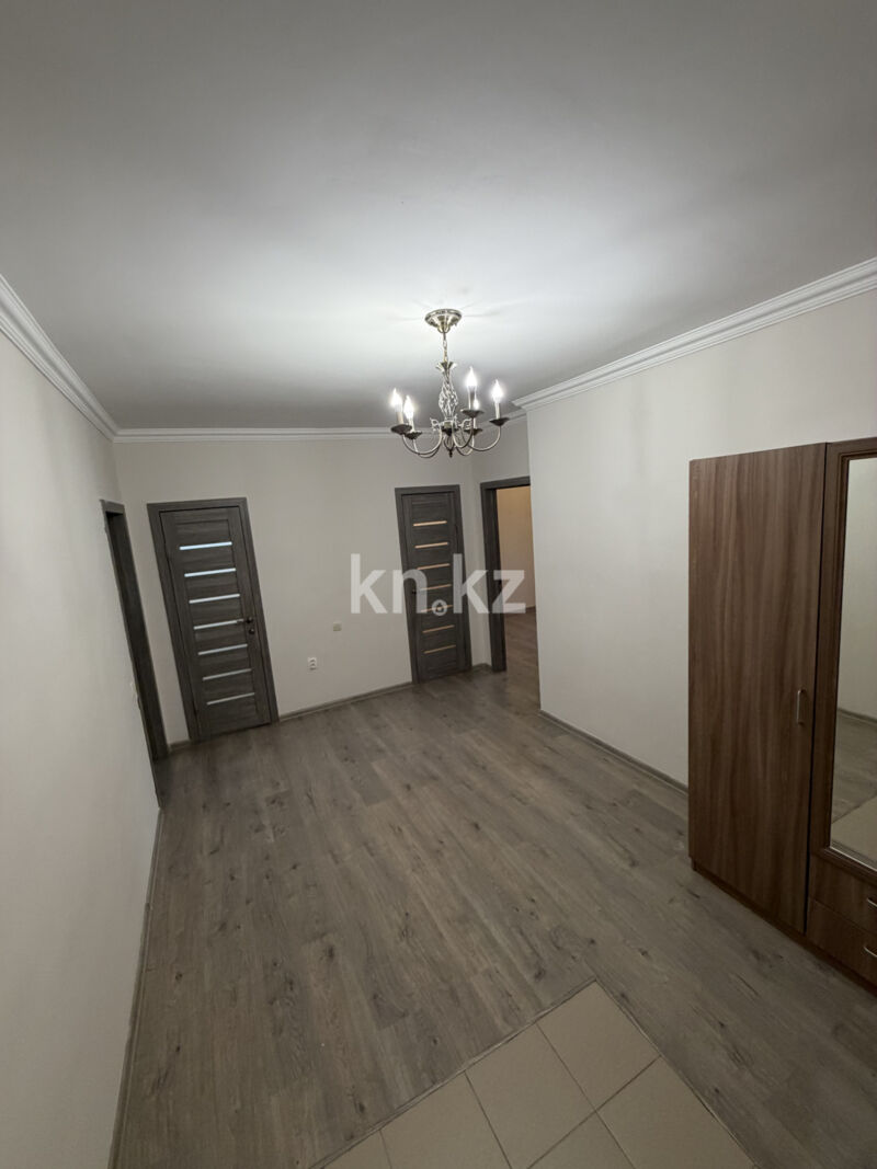 Продажа 1-комнатной квартиры, 50 м² - Продажа однокомнатных квартир в кирпичном доме в Казахстане фото 3 из 26