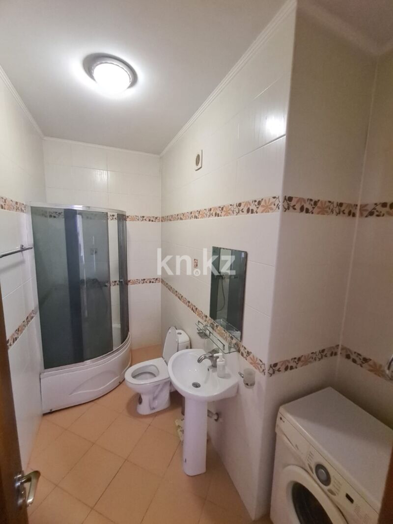 Продажа 3-комнатной квартиры, 130 м² - Продажа квартир в монолитно-каркасном доме в Казахстане - страница 18 фото 6 из 8