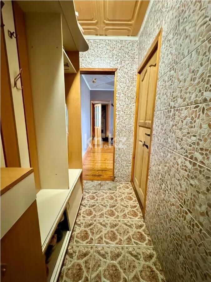 Продажа 3-комнатной квартиры, 62.3 м² - Продажа трехкомнатных квартир в Медеуском р-не Алматы - страница 16 фото 6 из 6