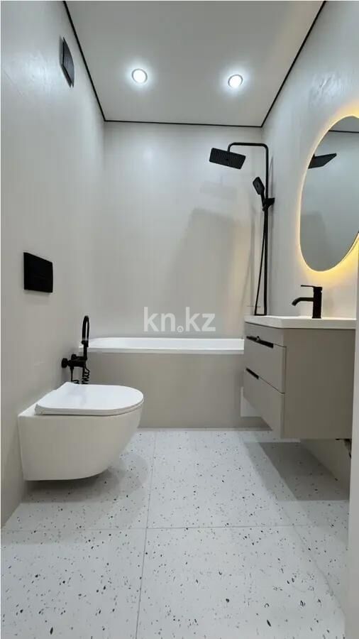 Продажа 2-комнатной квартиры, 33 м² - Продажа двухкомнатных квартир в р-не Сарайшык Астаны - страница 24 фото 4 из 4