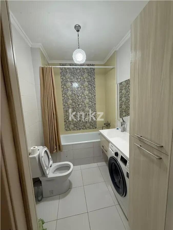 Продажа 3-комнатной квартиры, 70 м² - Продажа квартир в Алматы - страница 5 фото 5 из 5