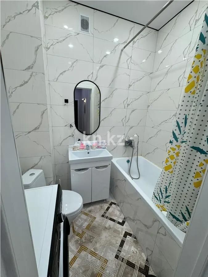 Продажа 2-комнатной квартиры, 58.5 м² - Продажа двухкомнатных квартир в р-не Сарайшык Астаны - страница 26 фото 4 из 5