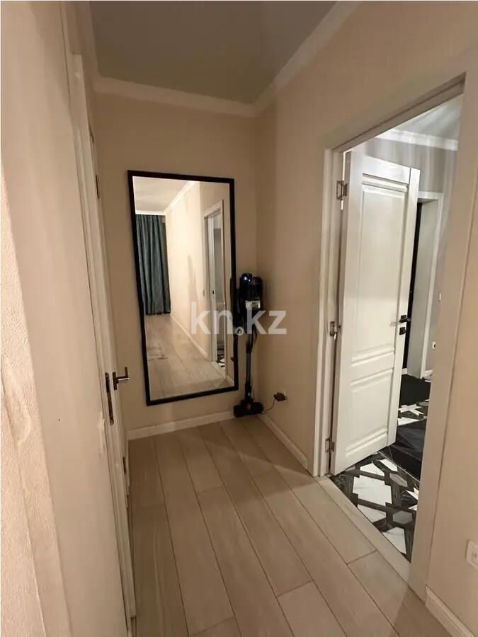 Продажа 2-комнатной квартиры, 52 м² - Продажа квартир в Казахстане - страница 26 фото 4 из 4