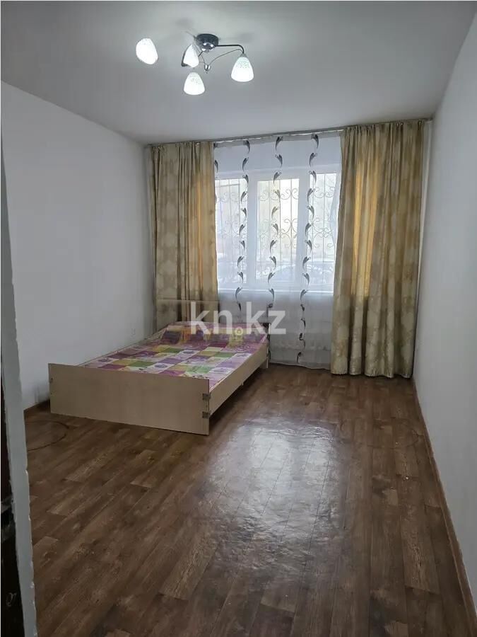 Продажа 2-комнатной квартиры, 65 м² - Продажа двухкомнатных квартир в панельном доме в Алматы фото 2 из 4