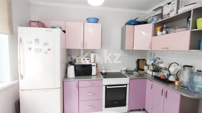 Продажа 3-комнатной квартиры, 72 м² - Продажа трехкомнатных квартир в Майкудуке Караганды - страница 9 фото 6 из 17
