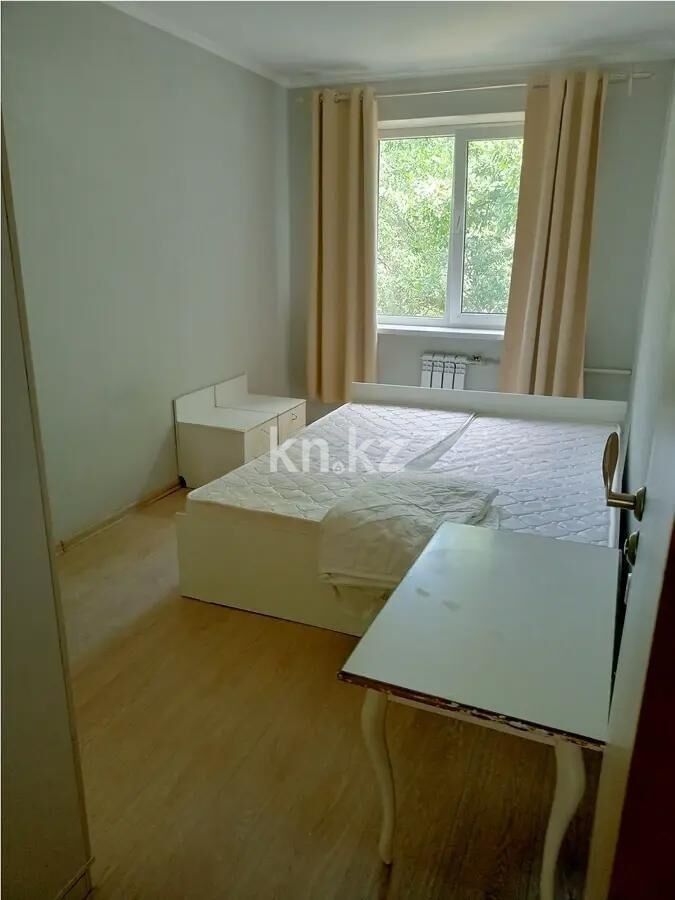 Продажа 3-комнатной квартиры, 58 м² - Продажа трехкомнатных квартир в кирпичном доме в Алматы - страница 6 фото 1 из 4