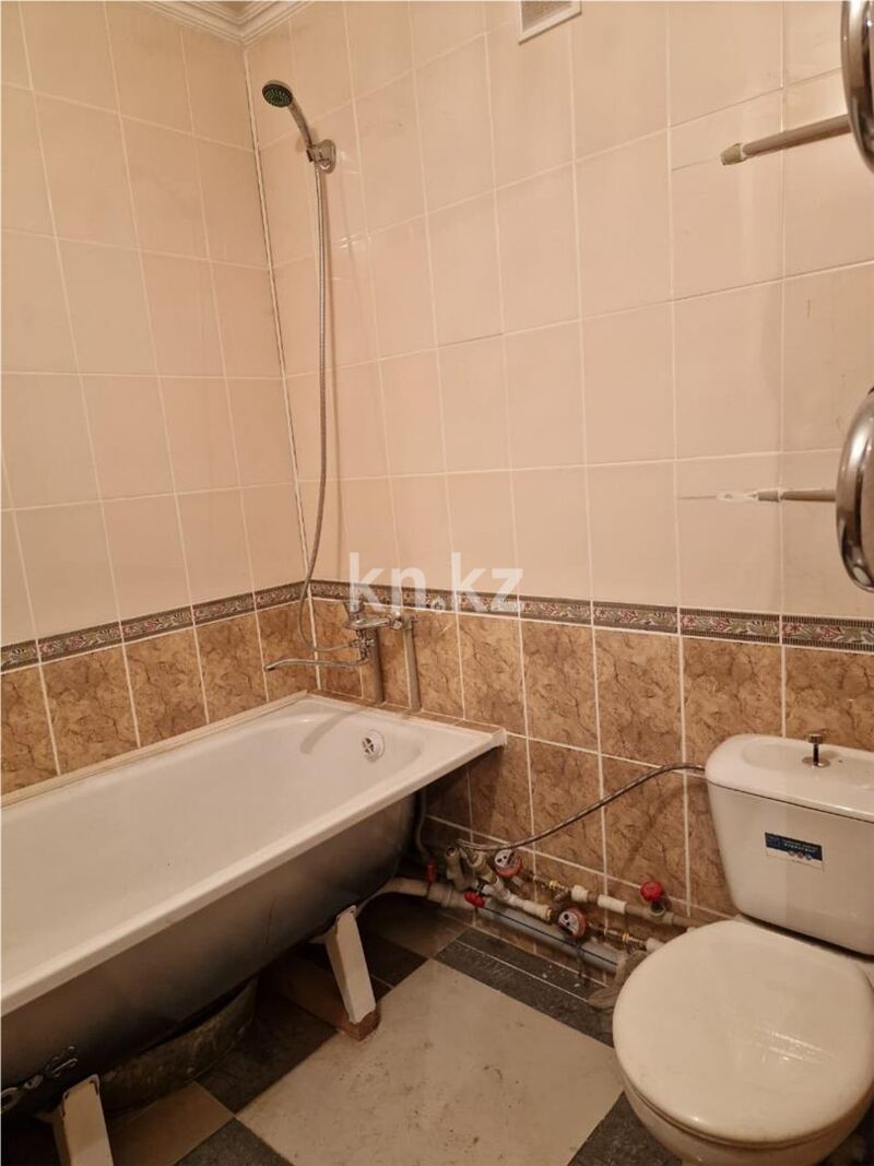 Продажа 2-комнатной квартиры, 41 м² - Продажа двухкомнатных квартир в блочном доме в Казахстане - страница 80 фото 5 из 6