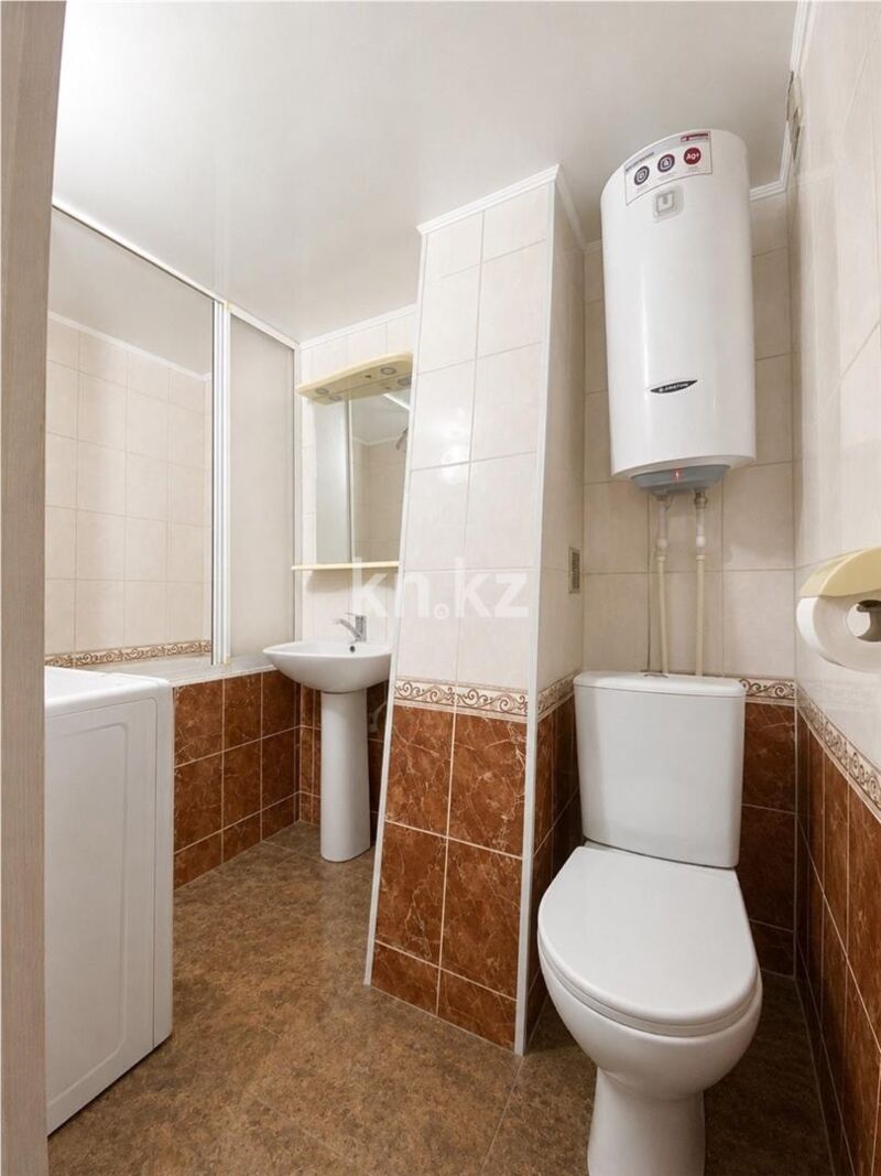 Продажа 3-комнатной квартиры, 68 м² - Недвижимость в Темиртау - страница 28 фото 8 из 10